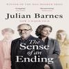The Sense of an Ending by Julian Barnes Paperback Book 9781784705633