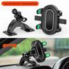 Universal Car Dashboard Phone Mount with Ball Head