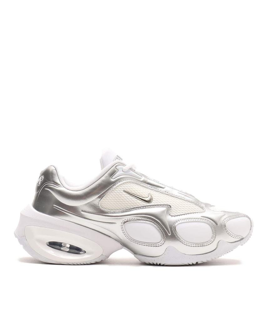 FV1920-100 Женские Nike Air Max Muse Белый Металлический Серебристый (Женский)