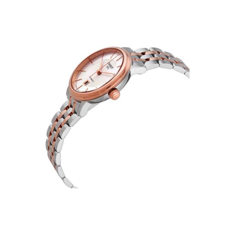 Tissot Женские часы Kason Zen I Collection T122.207.22.031.01