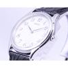 Seiko Spirit SPIRIT Series Men's Quartz Wrist Watch - Black / Silver SBTB005 SBPX083 SBPX085 Gift Casual Business Sports Student