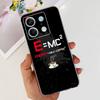 For Xiaomi Redmi Note 13 2024 Case Fashion Flower Soft Phone Case For Xiaomi Redmi Note 13 5G Soft Fundas Bumper Note13 4G Coque