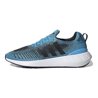 Кроссовки Swift Run 22 'Sky Rush Black' GZ3506