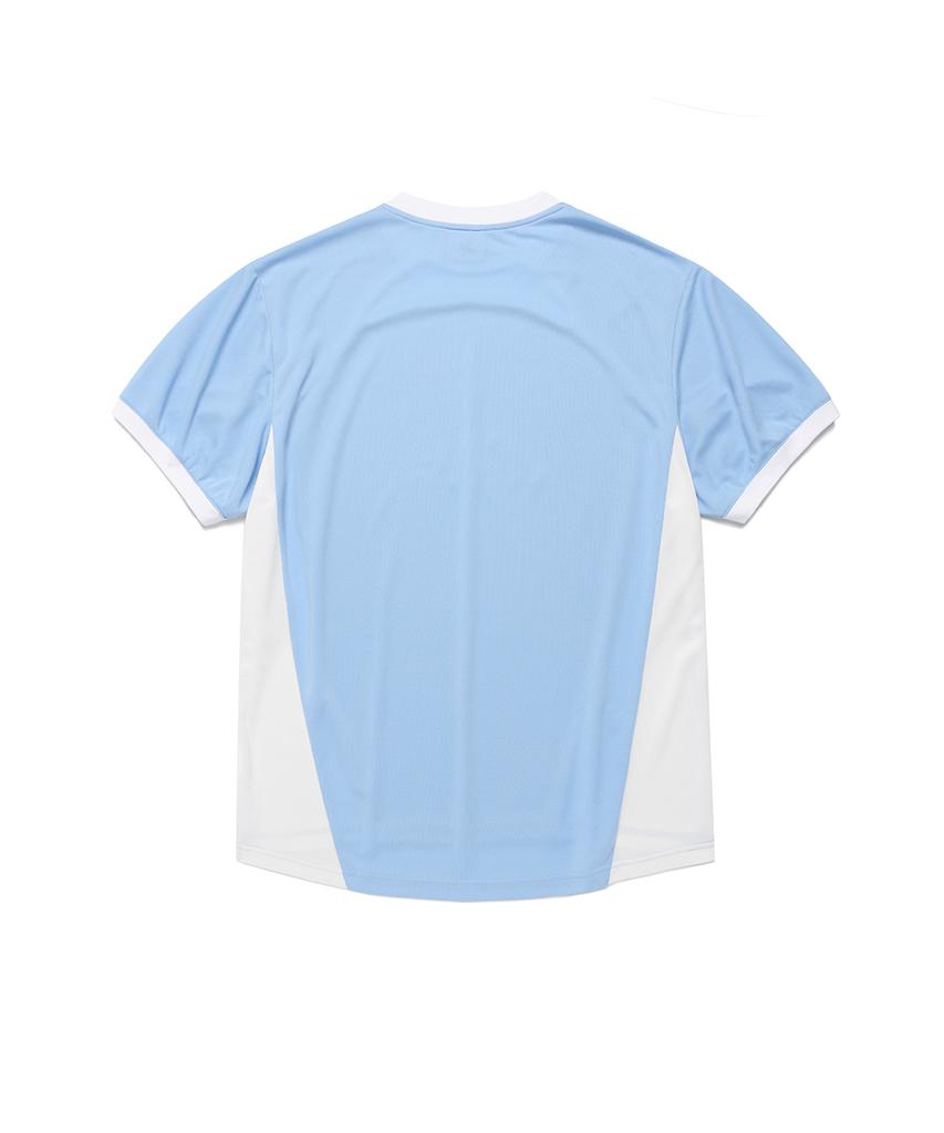 CAVISH Authentic Ss Jersey Blue(Cv2Fmft513A)
