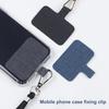 Phone Tether Tab Wear Ultra-thin Smart Resistant Universal Fit Replacement Phone Lanyard for Patch Outdoor