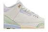Kids' Sneakers Nike Jordan 3 Retro Spring Is In The Air (GS)