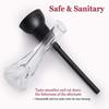 AIKARO Red Wine Aerator Pourer with Corkscrew