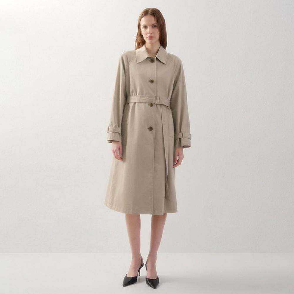 She S miSS Raglan Trench Coat Swwbyo12020