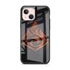 Стеклянный чехол для Apple iPhone 14 13 Pro 11 12 7 8 Plus SE 2022 XR X XS Max 6 6S Закаленная крышка для телефона Genshin Impact