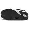 Nike Air Rift Breathe Черно-белые женские кроссовки DN1338-003