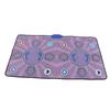 Dance Mat LED Light HD 2 Player High Sensitivity Dance Step Play Pad With AR Camera for Boys Girls