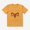 GOD OF WAR Logo TShirt for Men and Women Summer Pure Cotton Clothing Fashion Casual Breathable Short Sleeved Tshirt Unisex