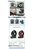 36V/24V Wireless Air Conditioning Jacket with Fan & Battery for Men