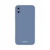 Sc Silicone Case Iphone X/Xs Blue