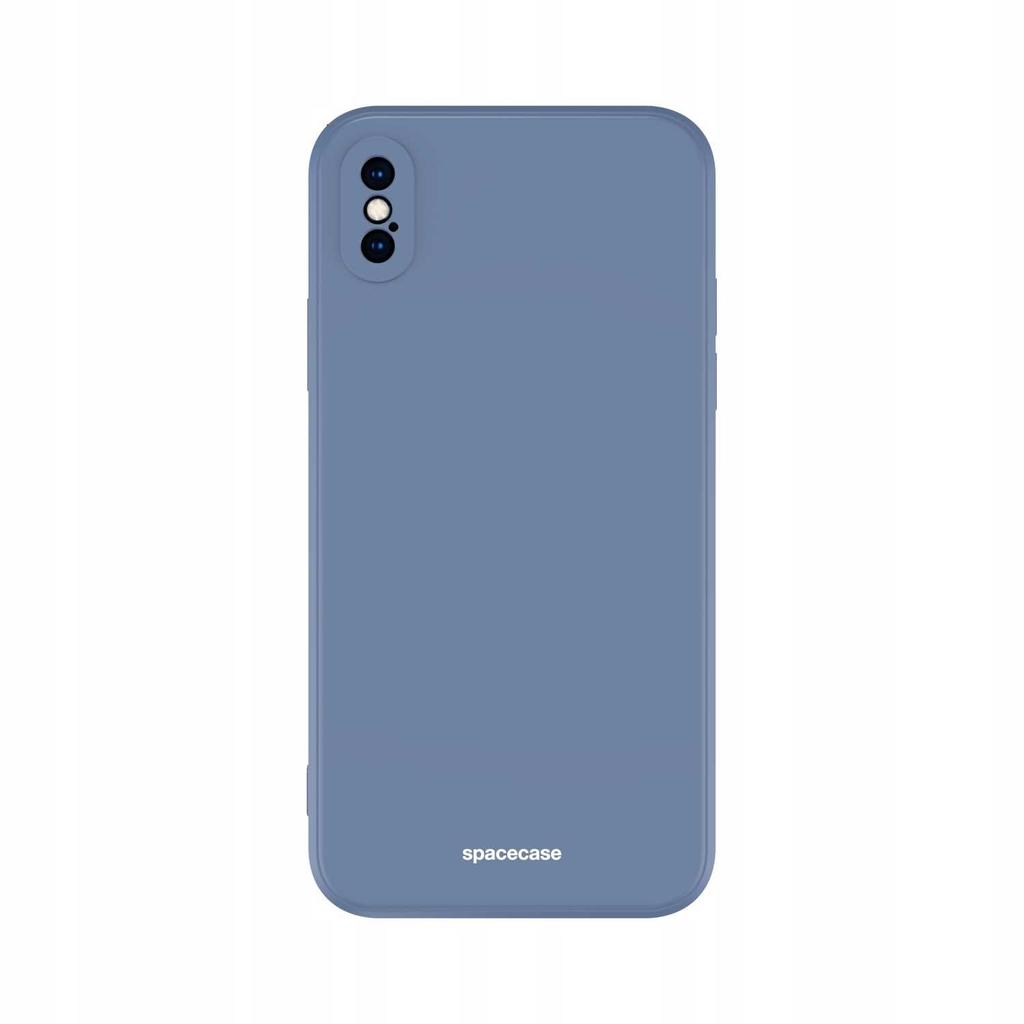 Sc Silicone Case Iphone X/Xs Blue
