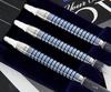 Dynasty A-FLOW SILVER LINE EARTH CERULEAN 2BA мягкий дротик, ствол