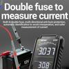 Portable Digital Multimeters Rechargable ANENG 625A 1000V DC Voltage Multimetro VA Color Screen Ohm AC Current Meter Hz NCV High Precision Test Tools