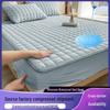Waterproof Fitted Sheet and Incontinence Mattress Protector