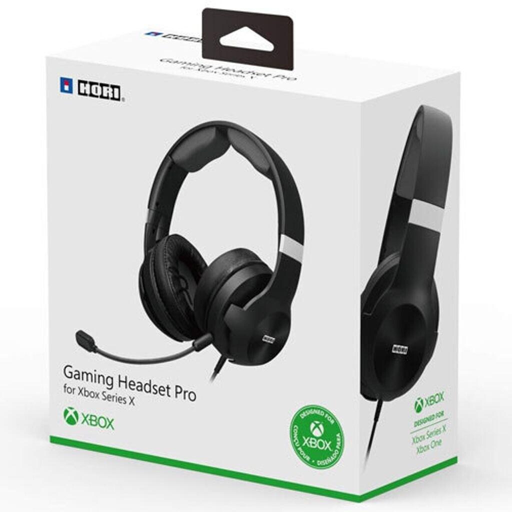 Гарнитура Hori S/Series X Gaming Pro