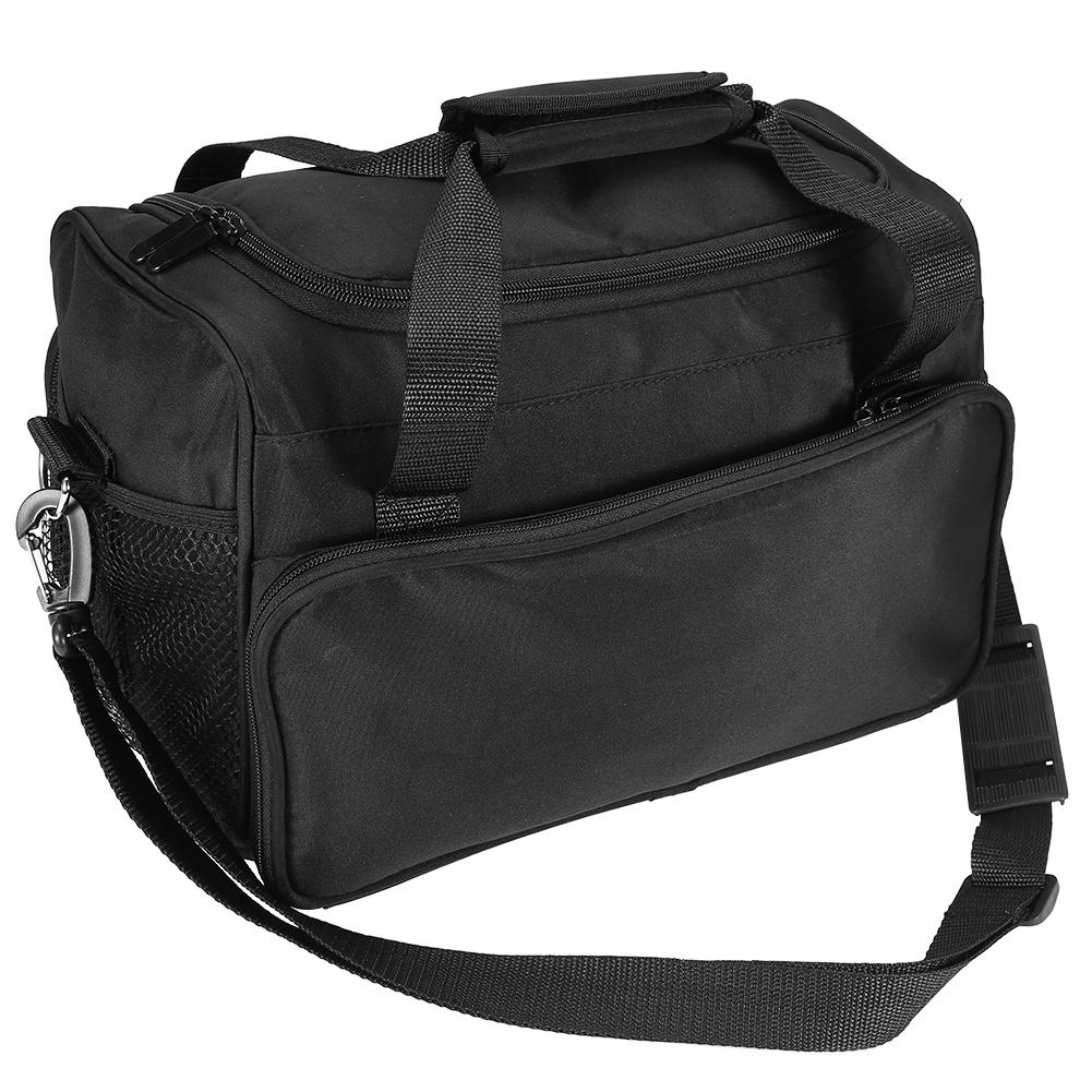 Салон Парикмахерская Сумка Парикмахерские инструменты Сумка Портативные ножницы Расческа Держатель Сумка Парикмахерский чехол