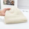 Knitted Hat For Winter With Breathable And Windproof Features For Men And Women