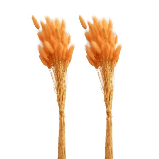 1 комплект, букет из сушеных цветов, романтический праздник Пасхи, хвост кролика, товары для дома