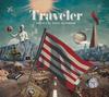 Traveler Official Hige Dandism - [Обычное издание]