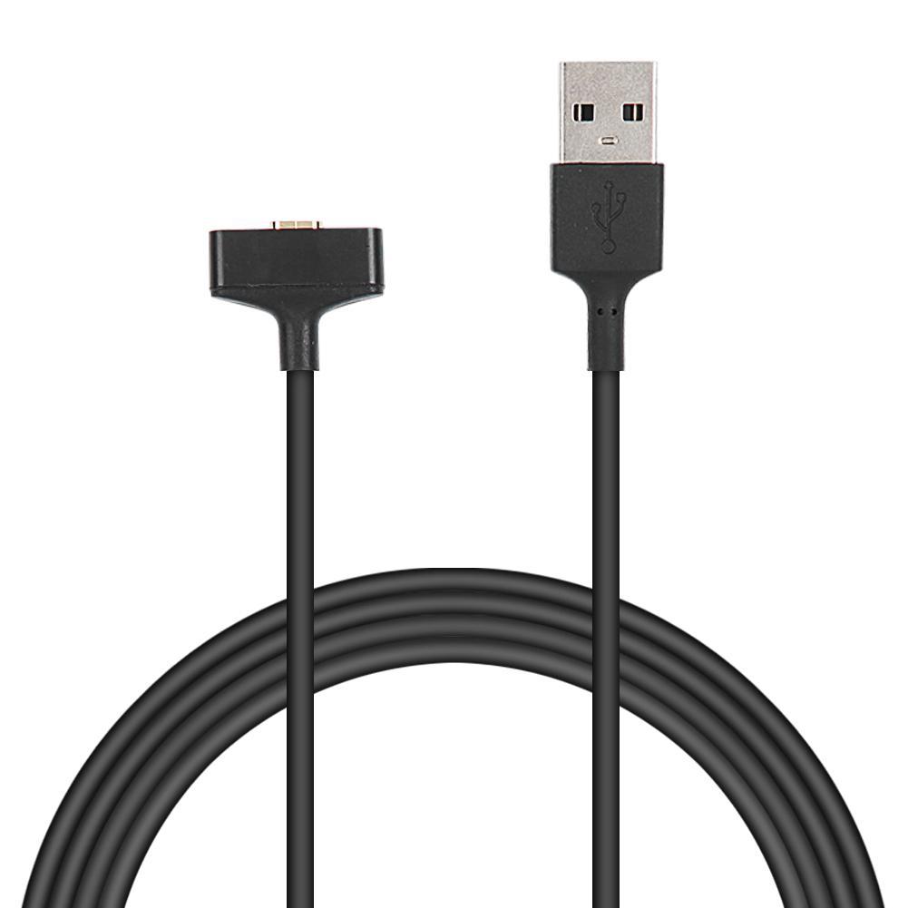 USB-кабель для часов Fitbit Ionic, сменный USB-кабель для зарядки для Fitbit Ionic
