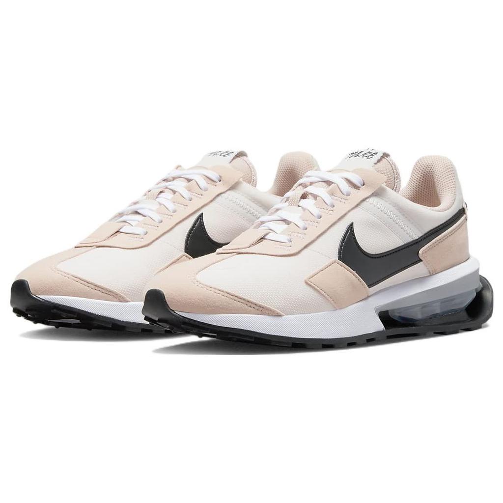 Nike Кроссовки женские Air Max Pre-Day Light Мягкий розовый Розовый-Оксфордский Металлик-Серебристый Черный DM8259-600