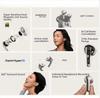 Оригинальные наушники Xiaomi Buds 5 TWS AI с активным шумоподавлением Hi-Fi Беспроводные Bluetooth-наушники для записи звука Наушники с поддержкой Lossless Audio