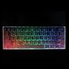 Xiaomi 2025 Super Contour PBT Колпачки Клавиш Боковая Свечение Механическая Клавиатура Оригинальная Заводская Высота для 61/68/75/84/87 Клавиш Игровая Клавиатура