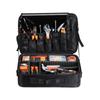 Multifunctional Fishing Gear Storage Box and Tackle Bag
