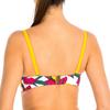 Женский балконет бикини-топ W230146