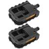 1 Pair Easy To Install Folding Bike Pedals Folding Road Bike Pedals  Cycling Accessory Parts