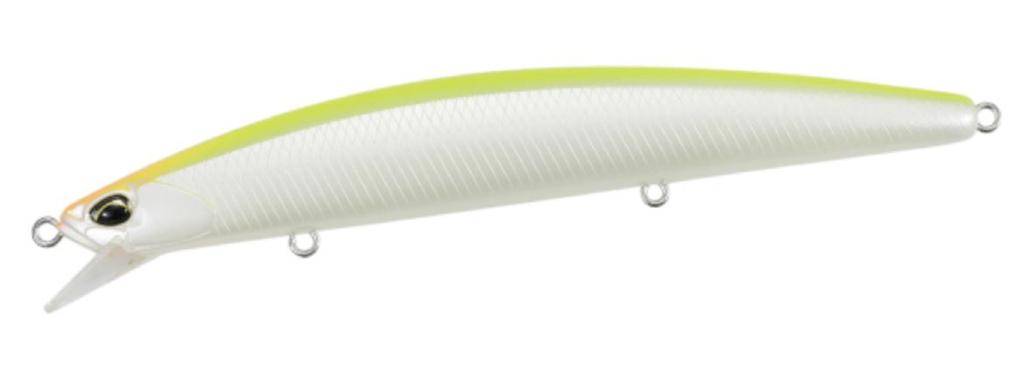 DUO Плавающая приманка Tide Minnow Sprat 120SF ACC0603 (3830)