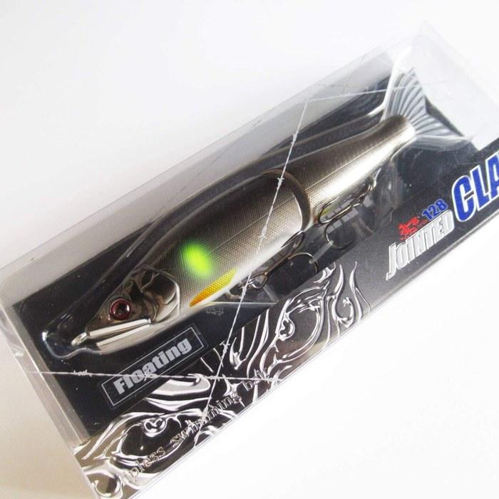 GAN CRAFT Ayu Evil Jointed Claw 128 F #12 Moonlight Ayu 12 Floating