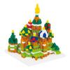 Nanoblock Cathedral St. Basil's NBH-051
