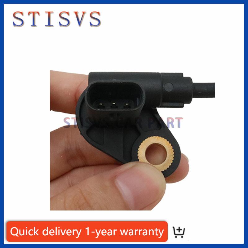 13627595860 Crankshaft Position Sensor For BMW 125i 220i 228i 320i 328i 420i 428i 520i 528i X1 X3 X5 X4 Z4 New Car Accessories