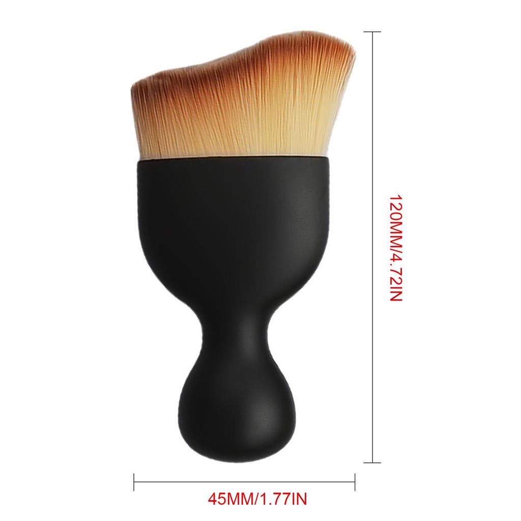 1-3 шт. мягкая щетка для чистки салона автомобиля, приборная панель, щетка для удаления воздуха, щетка для удаления пыли, инструменты для чистки автомобиля