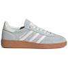 Adidas Women's Handball Spezial 'Wonder Silver Gum' Women's Sneakers IF6491
