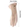 With Warm Lining Cold Weather Gloves Fashion Winter Gloves New Women's Warm Gloves