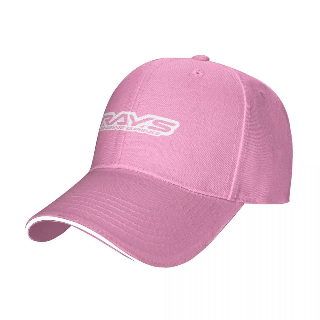 Rays Racing Wheels Cap Baseball Cap Cosplay Women Winter Hat Unisex's