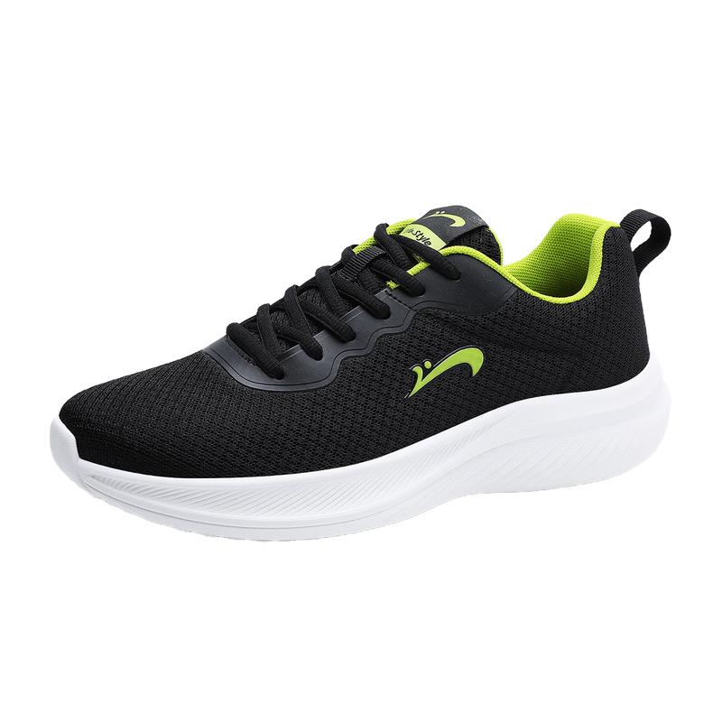 Noble Bird Men's Breathable Mesh Running Shoes