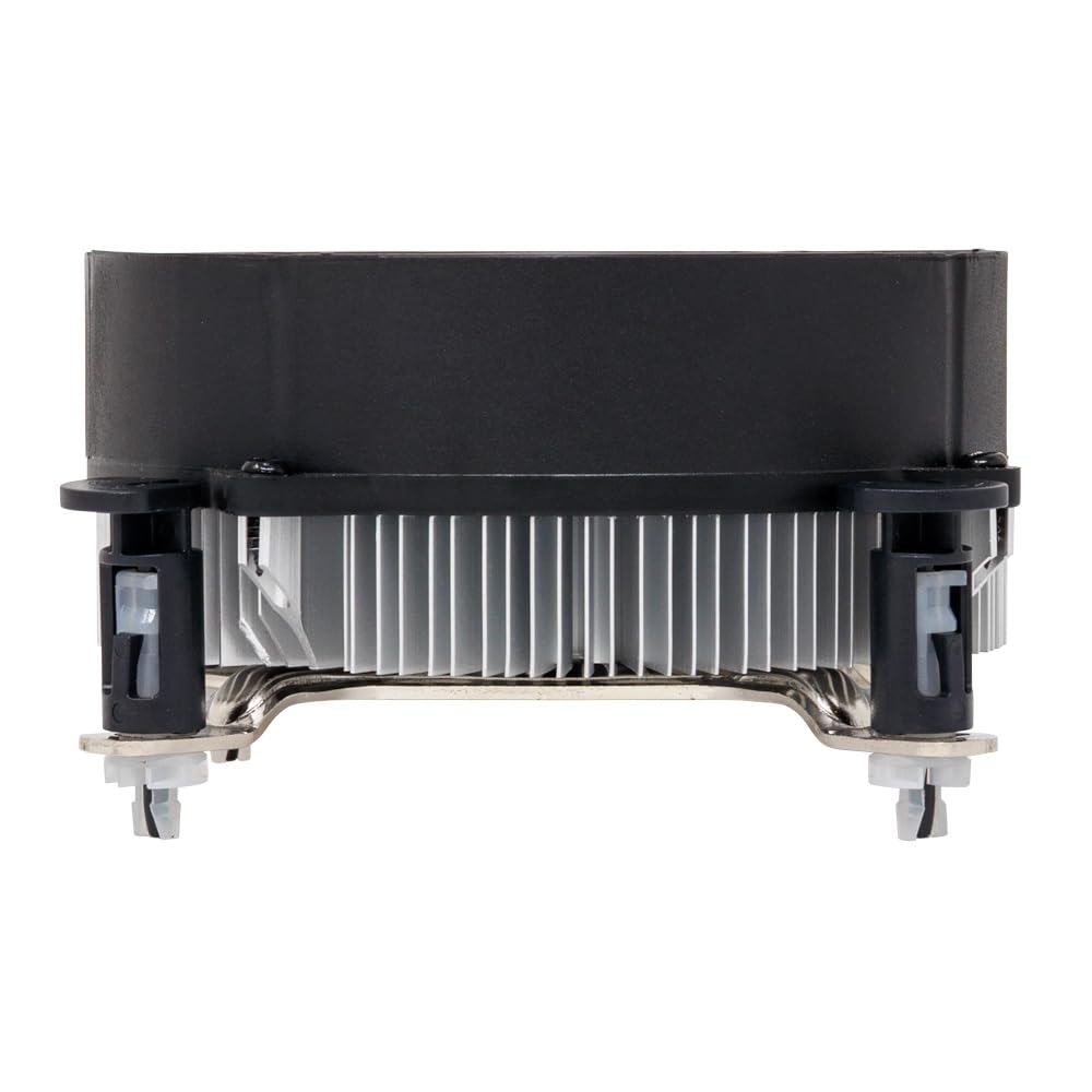 AINEX Кулер для процессора для NI01LP-9225SP с креплением на защелках LGA115x/1200