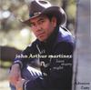 CD JOHN ARTHUR MARTINEZ Lone Starry Night DMG1154ADV Двухцветный 2004 США КантриФолк Б/у