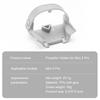Propeller Holder for DJI Mini 3 PRO Propellers Stabilizer Protector Props Fixed Mount for DJI Mini 3 Pro Drone Accessories
