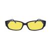 RX5250 5114 Size 54 Sunglasses Lens Yellow Ray-Ban Set,