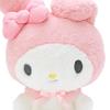 Плюшевая игрушка Sanrio My Melody (стандарт) М 855502
