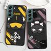 Game Rainbow S-Six S-Siege Phone For Samsung S25 Edge Galaxy S22 Ultra S21 S10 S9 Plus S20 S23 S24 FE Case S10E Cover Silicone S