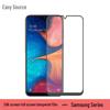 Full Screen Tempered Glass Protector for Samsung A12, A10S, A20E, A30, A40, A50S, A60, A70
